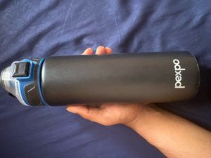 Pexpo Insulated Water Bottle(broken cap)