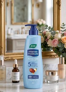 400ml Brand New Lotion