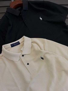 RALPH LAUREN PREMIUM QUALITY POLO T-SHIRT