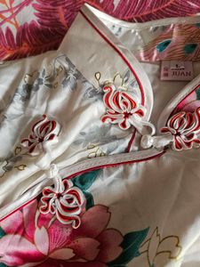 Cheongsam,traditional Chinese Garment