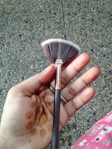 Professional Makeup Brush Set