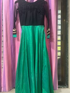 Women Party Gown