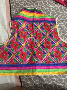 Brand New Navratri Jacket (M Size)