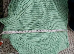 Cozy Knit Sweater - Perfect for Fall
