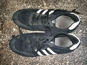 Used Shoes