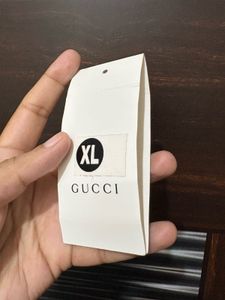 GUCCI Monogram Polo Shirt