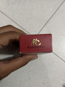 Nykaa Matte To Last Lipstick