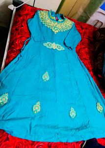 Gown Set For Women