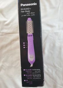 Panasonic Hair Appliances