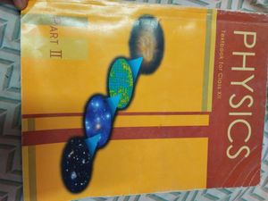 NCERT Class 12 Physics Combo