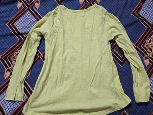 Cute Girls' Graphic Tee