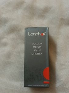 Lipstick
