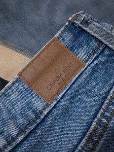 Zudio Mon fit Jeans