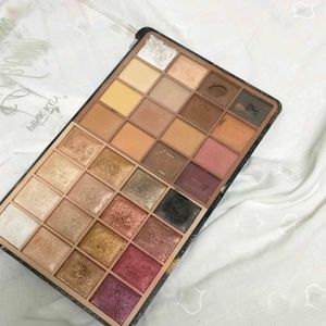 Neutral &amp; Shimmer Eyeshadow PaletteFIXED PRICE