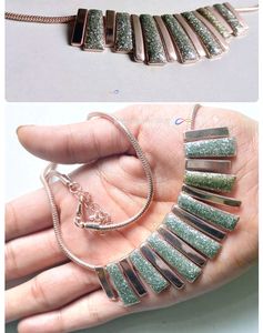 Necklace Set Combo
