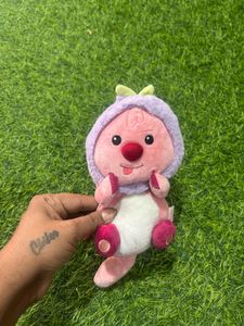 Jangmang Loopy Fruit Medium Doll
