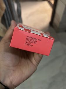 Foxtale Brightening Moisturizer