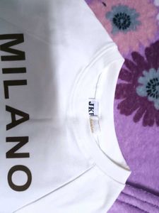 Crop Top For Women . Fitted