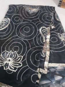 Like New Saree