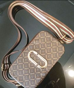 Price Drop 🔥Brand New Sling Bag🤎🤎