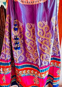Lehenga