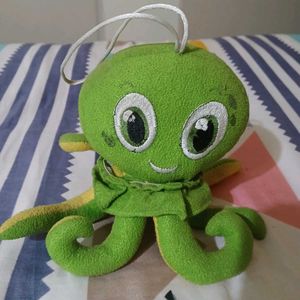 Octopus SoftToy Hanging