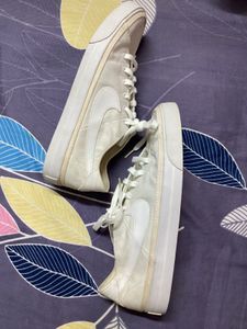 Nike Canvas Casual Shoes