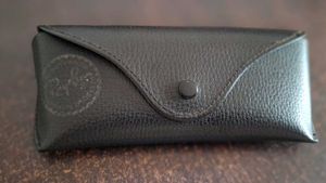 Ray-Ban Original Aviator Gold-Green Sunglass with