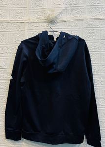 🇹🇷 Fila imported Zip Hoodie