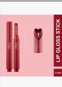 Kaja Heart Lip Gloss Stick