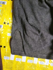 Top &amp; Pants Set