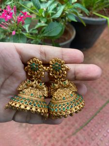 Combo Offer For Kada And Jumka