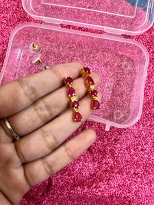 Bangles and Bracelet Set with freebie