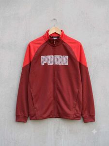 Puma Track Jacket