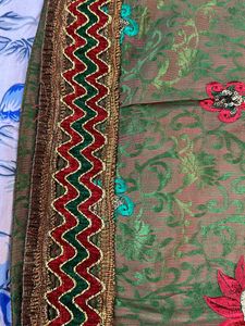 ✅Elegant 3 Piece Kurtha Set