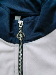 Stylish Tracksuit Set