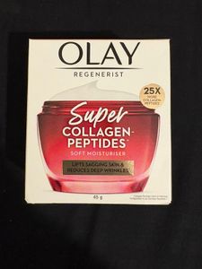 Olay Regenerist Super Collagen-Peptides+