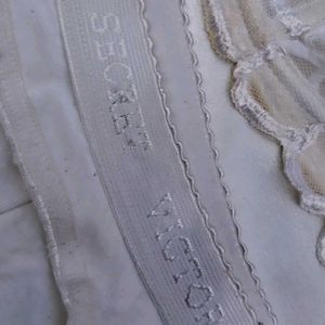 Real Woman Bra Panty Victoria.secret