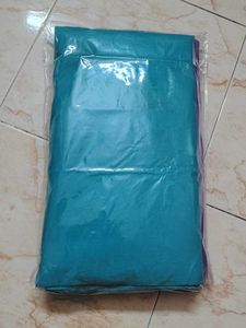Beautiful Cotton Saree set of 2 pc