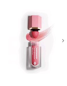 Mamaearth Glow Serum Blush Rosy Flush