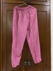 Floral Print suit - Mul cotton