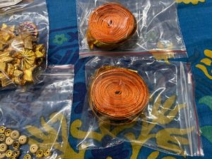 Decorative Material