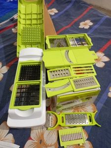 Vegetable Fruit Cutter