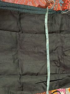 Elegant Blue Kurta