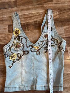 vintage top