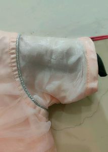 Two Cute Pink Dresses for Girls