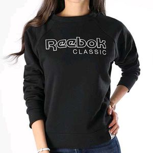 Reebok Classic AC Iconic FL Crew – Size M