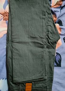 Men's Trouser