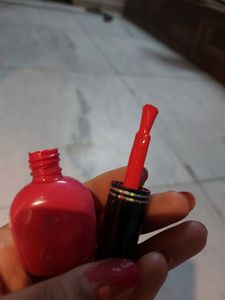 SALE!!!!! Chambor Branded Nailpaints