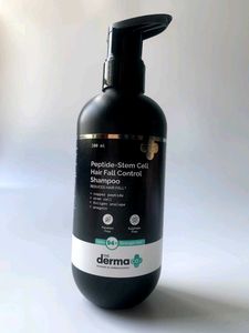 The Derma Co. Peptide-Stem Cell Shampoo